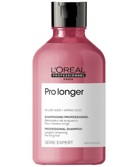 L'Oréal Professionnel SERIE EXPERT Pro Longer Shampoo 300ml