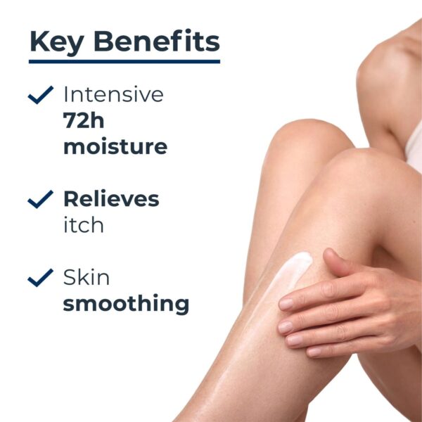 Eucerin UreaRepair Plus 10% Urea Lotion 250ml — изображение 2