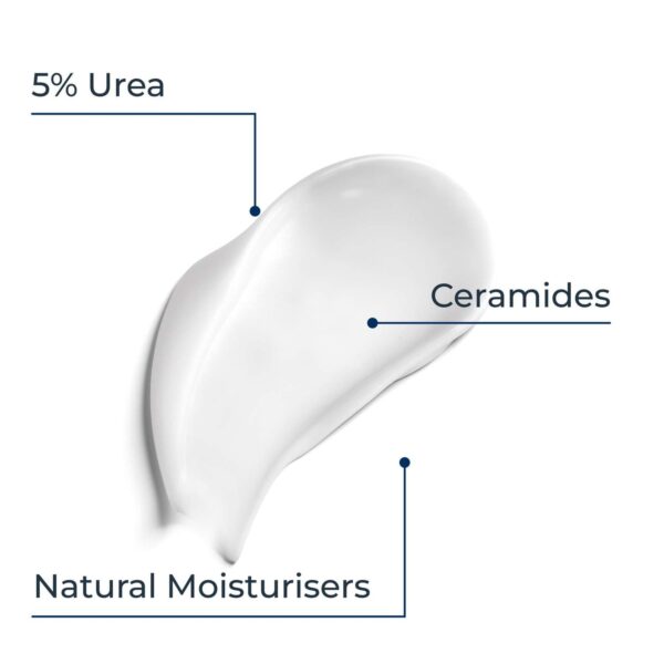 Eucerin UreaRepair Plus 10% Urea Lotion 250ml — изображение 4