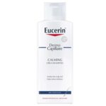 Eucerin DermoCapillaire Calming Urea Shampoo 250ml