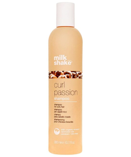 milk_shake Curl Passion Shampoo 300ml