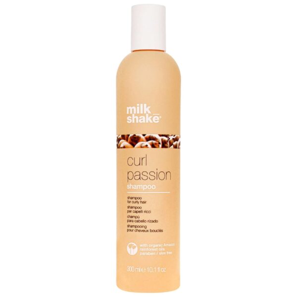 milk_shake Curl Passion Shampoo 300ml
