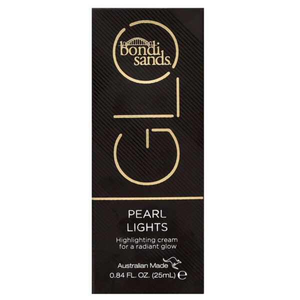 Bondi Sands GLO Pearl Lights 25ml — изображение 2