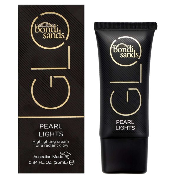 Bondi Sands GLO Pearl Lights 25ml — изображение 3