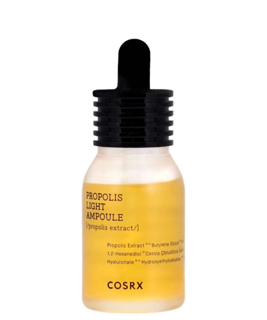 Cosrx Essence / Serum / Ampoule Full Fit Propolis Light Ampoule 30ml