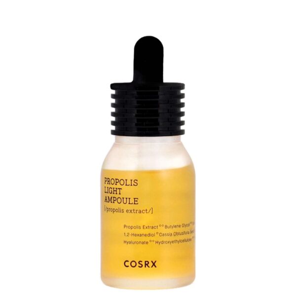 Cosrx Essence / Serum / Ampoule Full Fit Propolis Light Ampoule 30ml
