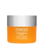 Clinique Superdefense Fatigue + 1st Signs of Age Multi-Correcting Gel SPF40 30ml