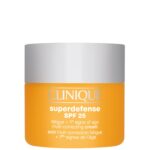 Clinique Superdefense - Fatigue + 1st Signs of Age Multi-Correcting Cream for Very Dry to Dry Combination Skin SPF25 50ml