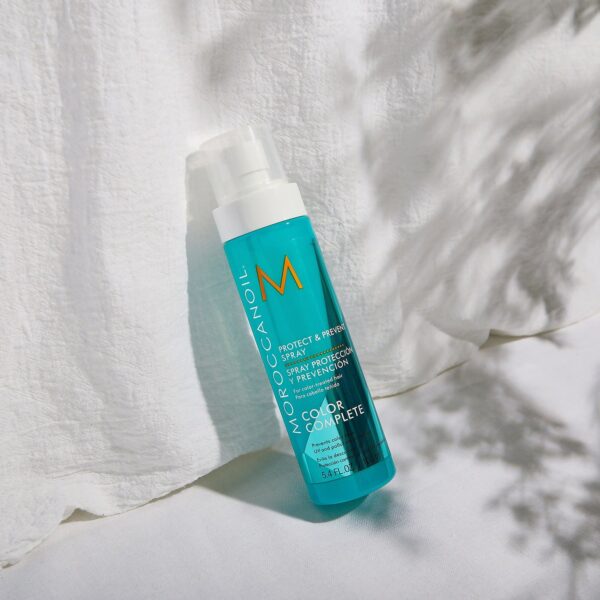 Moroccanoil Color Complete Protect & Prevent Spray 160ml — изображение 2