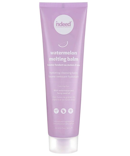 indeed laboratories Cleansers Watermelon Melting Balm 100ml
