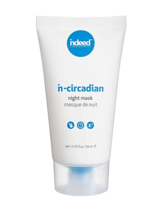 indeed laboratories Masks In-Circadian Night Mask 50ml