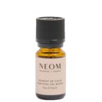 Neom Wellbeing London Scent To De-Stress Moment of Calm Essential Oil Blend 10ml
