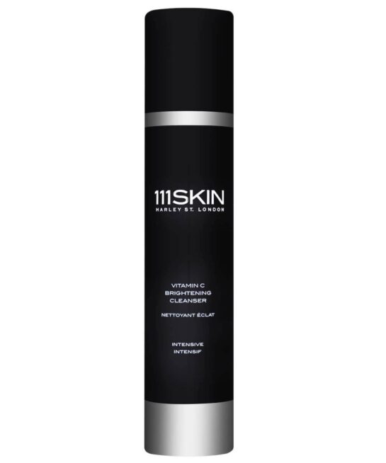 111SKIN Intensive Vitamin C Brightening Cleanser 120ml