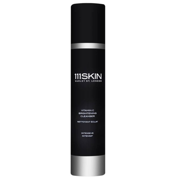 111SKIN Intensive Vitamin C Brightening Cleanser 120ml