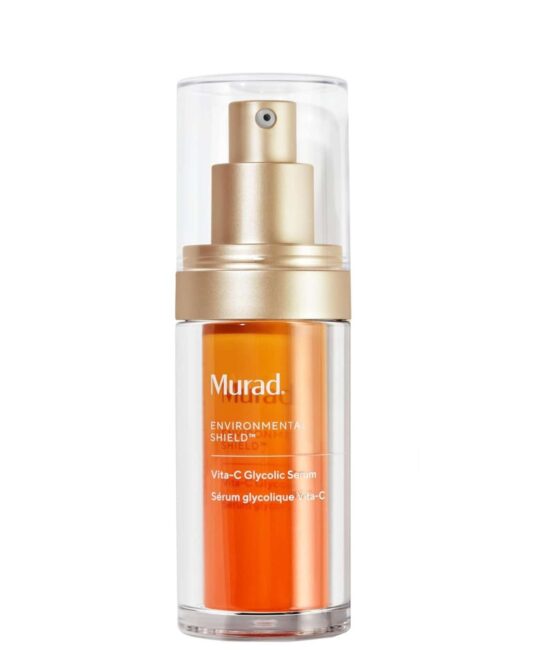 Murad Serums & Treatments Vita-C Glycolic Brightening Serum 30ml