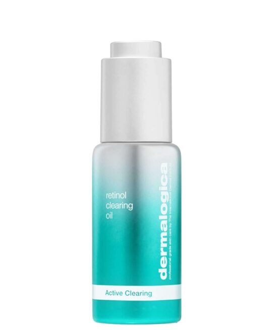 Dermalogica Active Clearing Retinol Clearing Oil 30ml