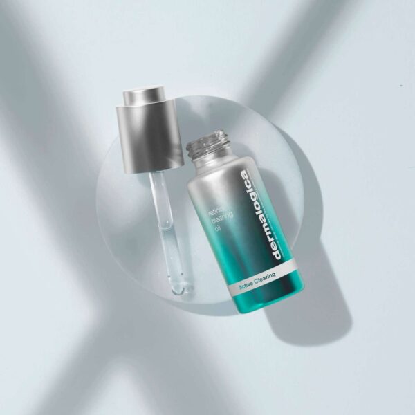Dermalogica Active Clearing Retinol Clearing Oil 30ml — изображение 2