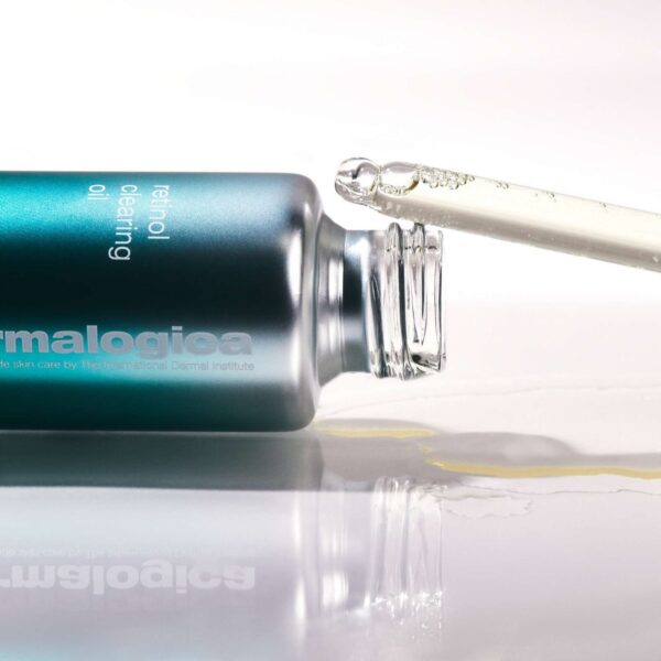 Dermalogica Active Clearing Retinol Clearing Oil 30ml — изображение 4