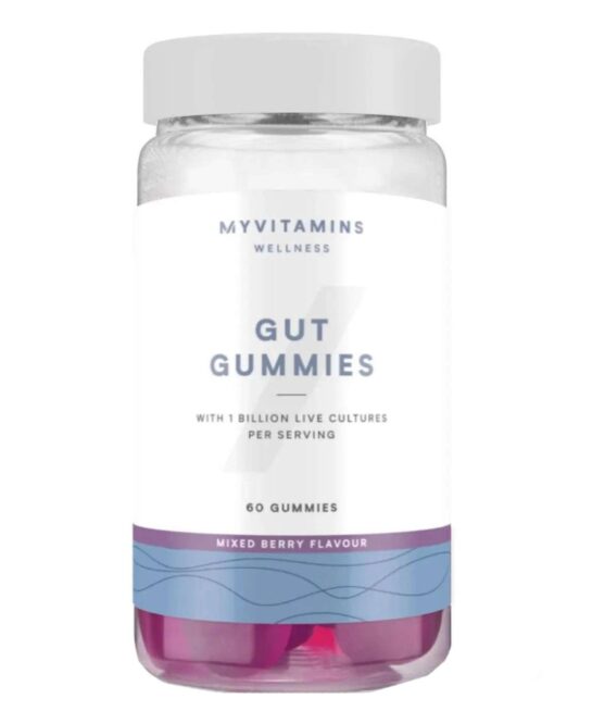 Myvitamins Gut Gummies