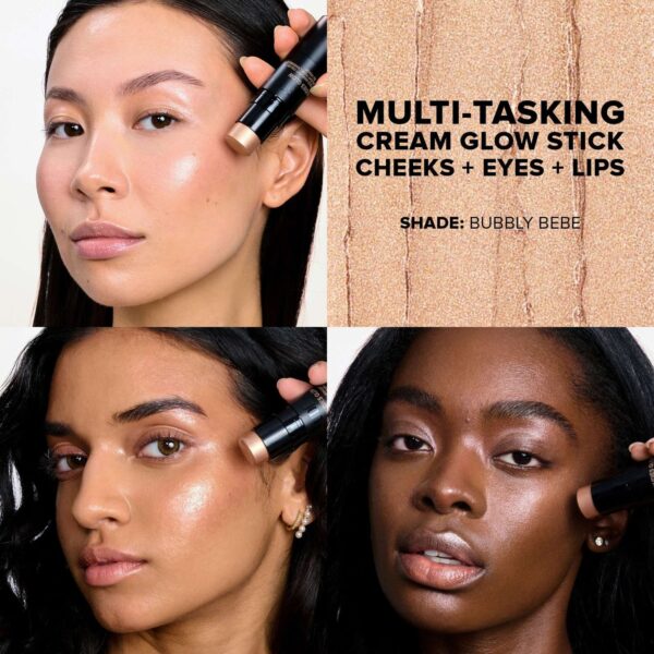 NUDESTIX Nudies Glow Highlighter 8g - Image 4