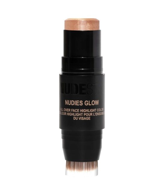 NUDESTIX Nudies Glow Highlighter 8g