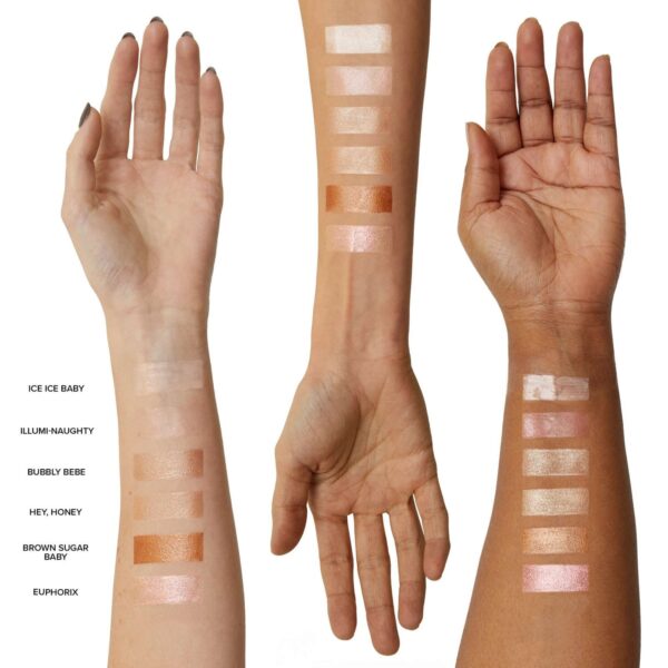 NUDESTIX Nudies Glow Highlighter 8g - Image 9