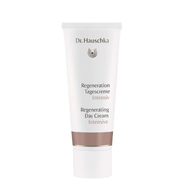 Dr. Hauschka Face Care Regenerating Day Cream Intensive 40ml
