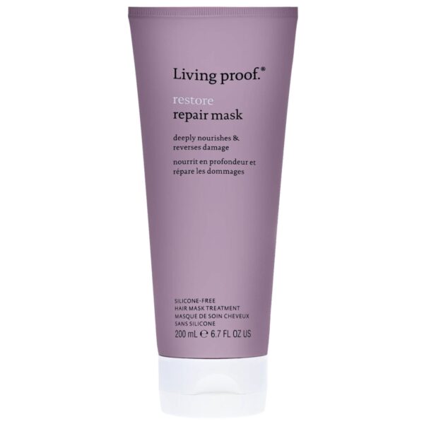 Living Proof Restore Repair Mask 200ml