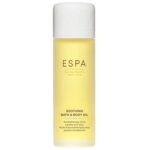 ESPA Soothing Bath & Body Oil 100ml