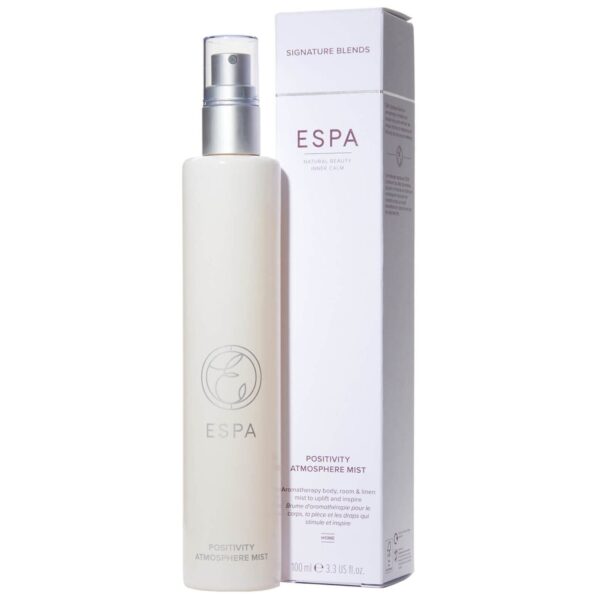 ESPA Atmosphere Mists Positivity 100ml — изображение 2