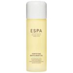 ESPA Fortifying Bath & Body Oil 100ml