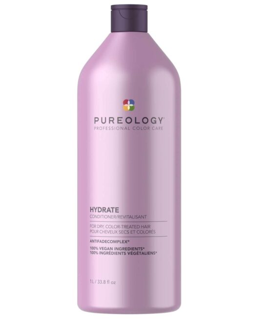 Pureology Hydrate Conditioner 1000ml