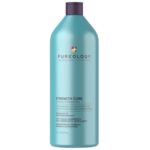 Pureology Strength Cure Shampoo 1000ml