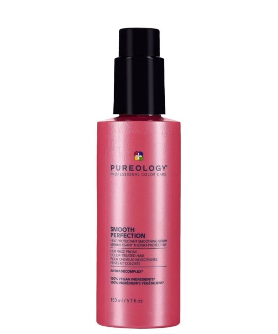 Pureology Smooth Perfection Smoothing Serum 150ml
