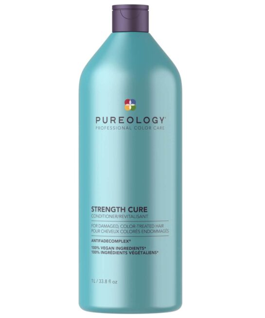 Pureology Strength Cure Conditioner 1000ml
