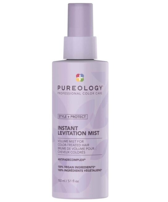 Pureology Style+Protect Instant Levitation Mist 150ml