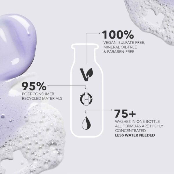 Pureology Smooth Perfection Shampoo 266ml — изображение 2