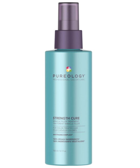 Pureology Strength Cure Miracle Filler Treatment 150ml