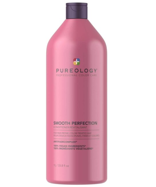 Pureology Smooth Perfection Conditioner 1000ml