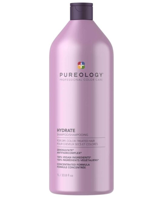 Pureology Hydrate Shampoo 1000ml