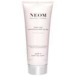 Neom Wellbeing London Scent To Make You Happy - Great Day Magnesium Body Butter 200ml