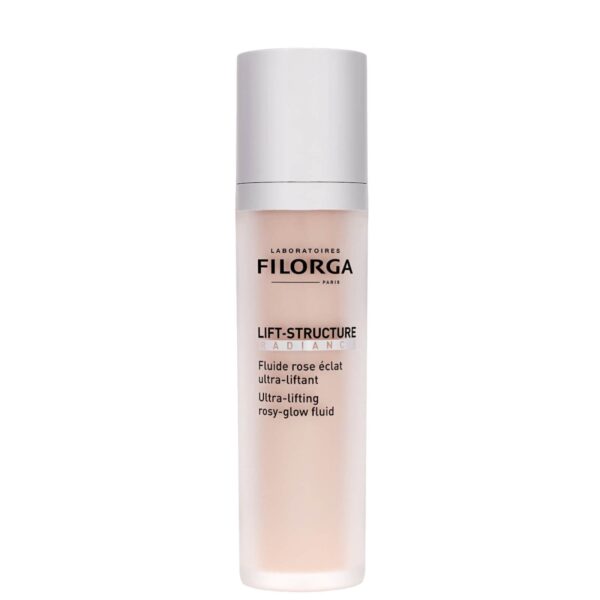 Filorga Lift Structure Radiance Ultra Lifting Rosy Glow Fluid 50ml