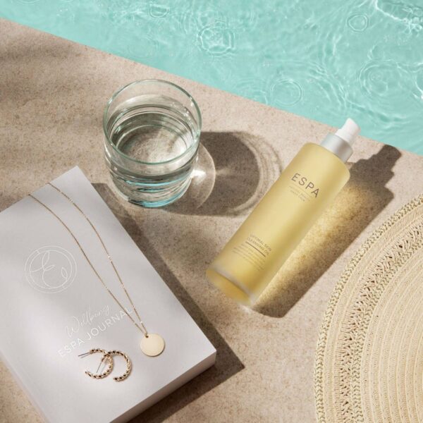 ESPA Optimal Skin Cleansing Oil 200ml — изображение 4