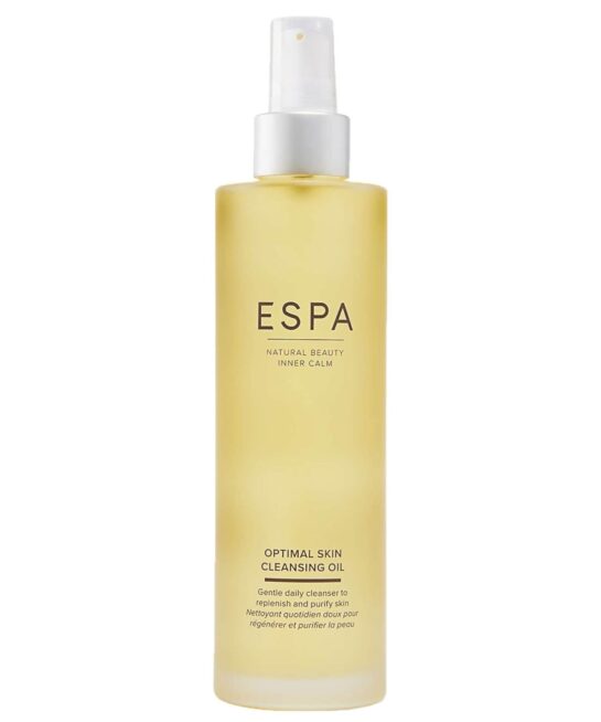 ESPA Optimal Skin Cleansing Oil 200ml