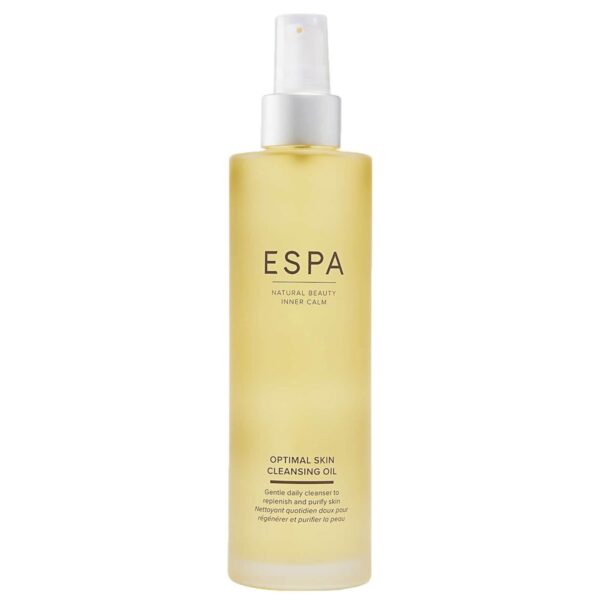 ESPA Optimal Skin Cleansing Oil 200ml