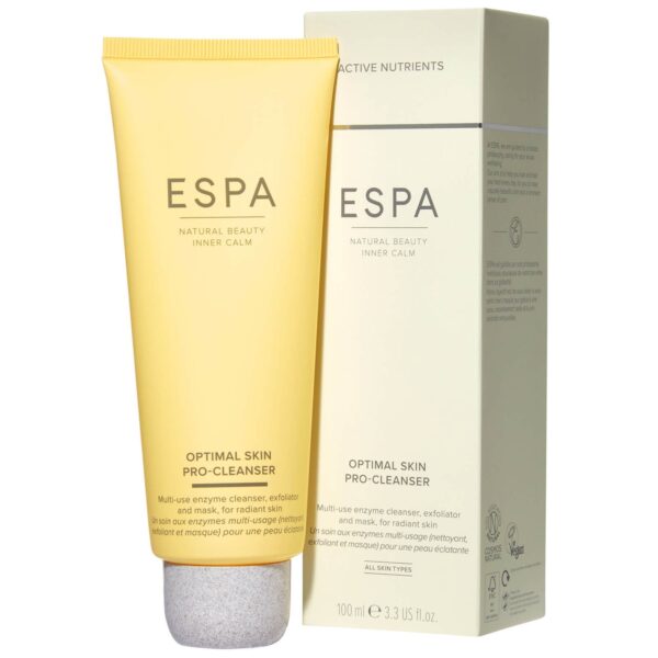 ESPA Optimal Skin Pro-Cleanser 100ml — изображение 2
