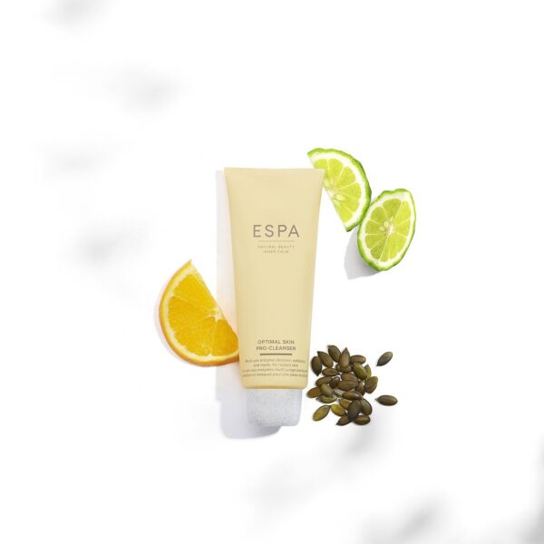 ESPA Optimal Skin Pro-Cleanser 100ml — изображение 3