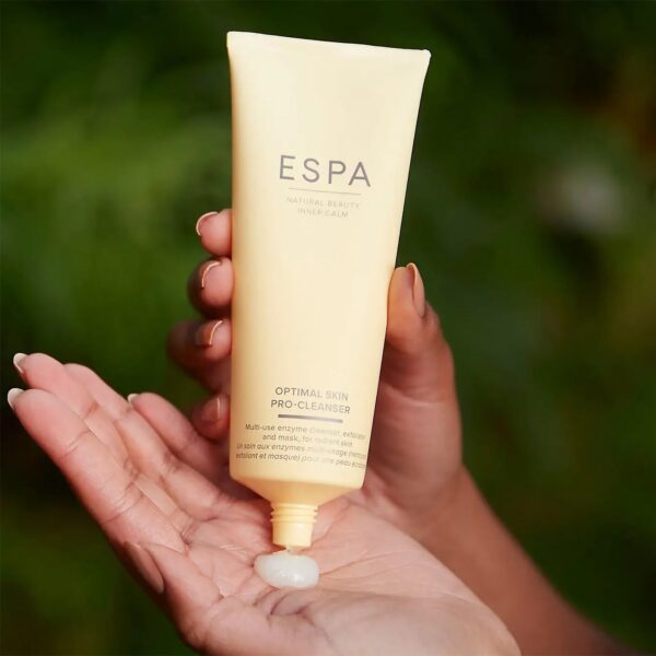 ESPA Optimal Skin Pro-Cleanser 100ml — изображение 5