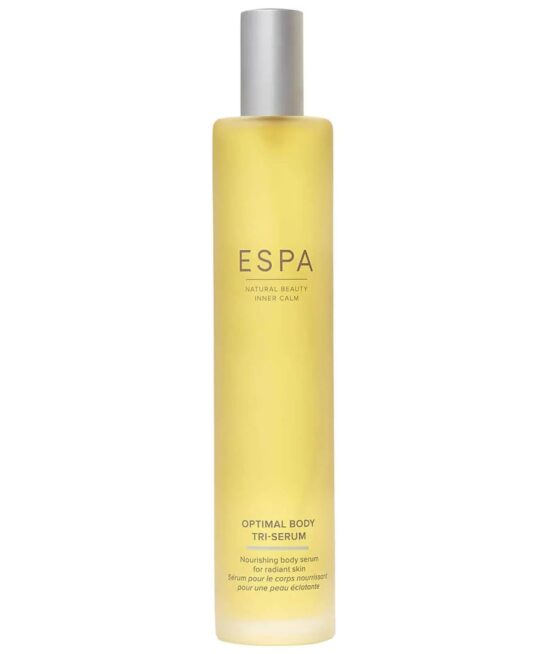 ESPA Bath & Body Oils Optimal Skin Body Tri-Serum 100ml