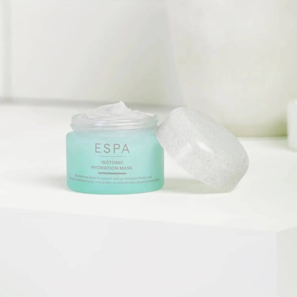 ESPA Isotonic Hydration Mask 55ml — изображение 2